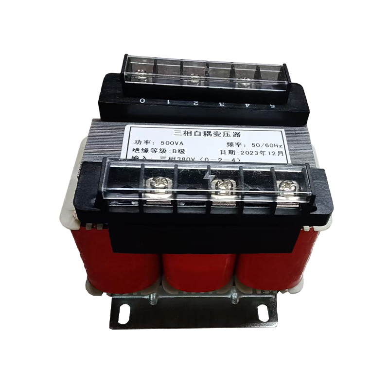 Control Transformer