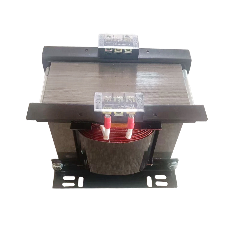 Step-Up Isolation Transformer