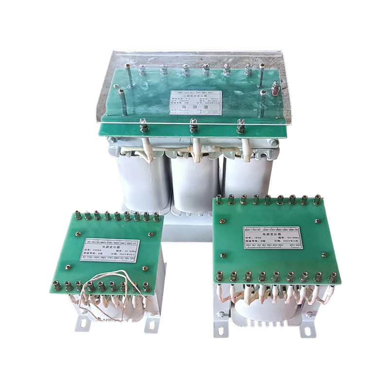 Power Transformer