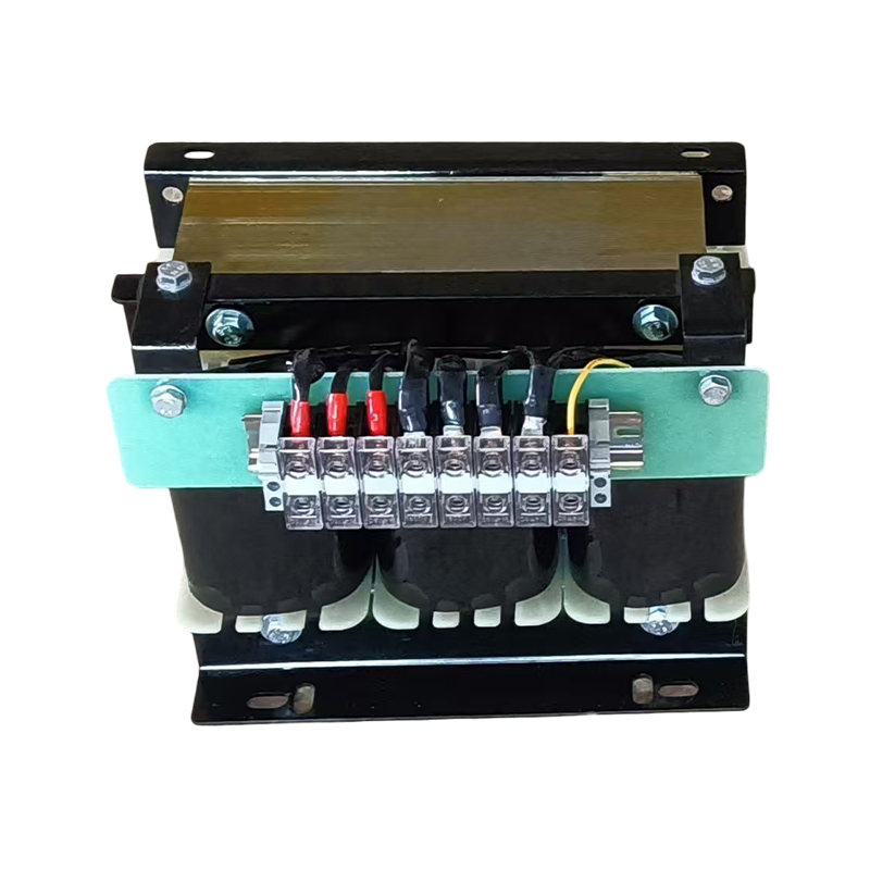 Dry Type Transformer (With Box)