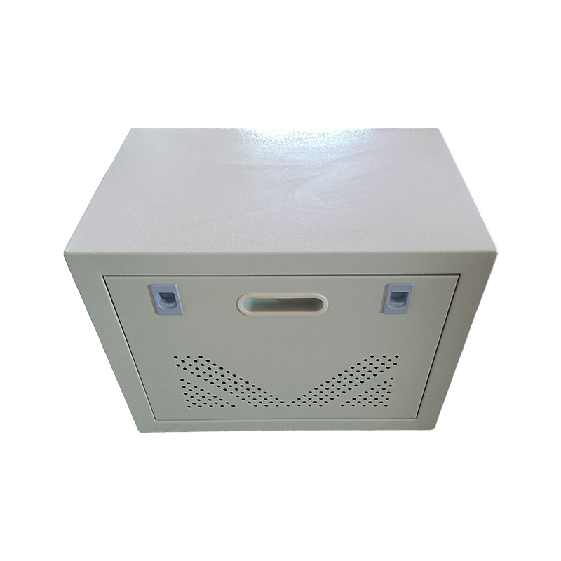 Dry Type Transformer (With Box)