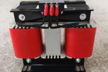 Two methods of the same transformer